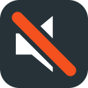 Meet Tab Mute icon